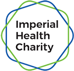 Imperial Health Charity Logo