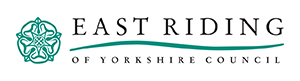 East Riding of Yorkshire Council Logo